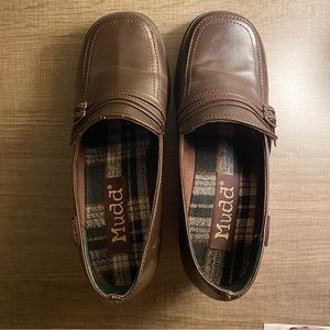 mudd loafers